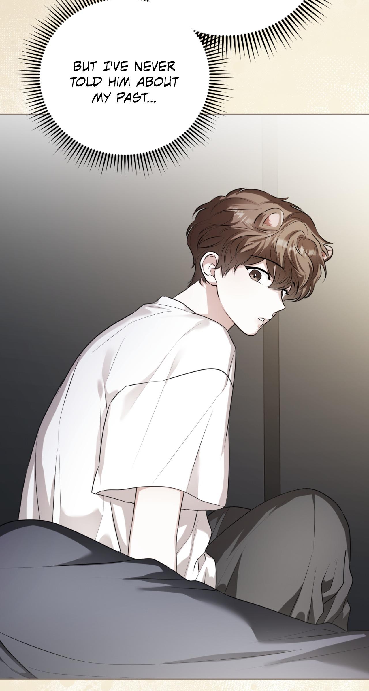 Read Wild Beast Warning chapter 24.1 image 23 on Lezhin