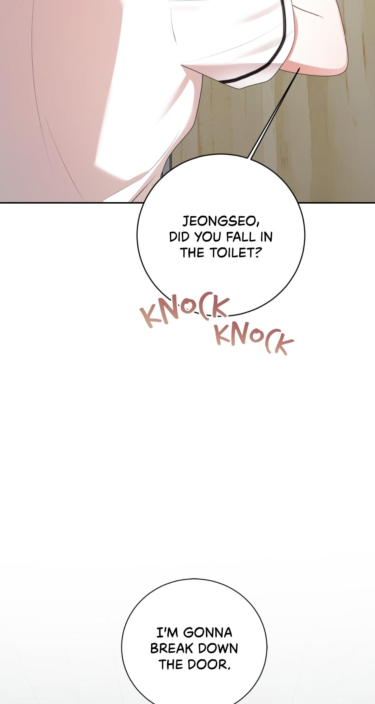 Read Wild Beast Warning chapter 24.1 image 26 on Lezhin