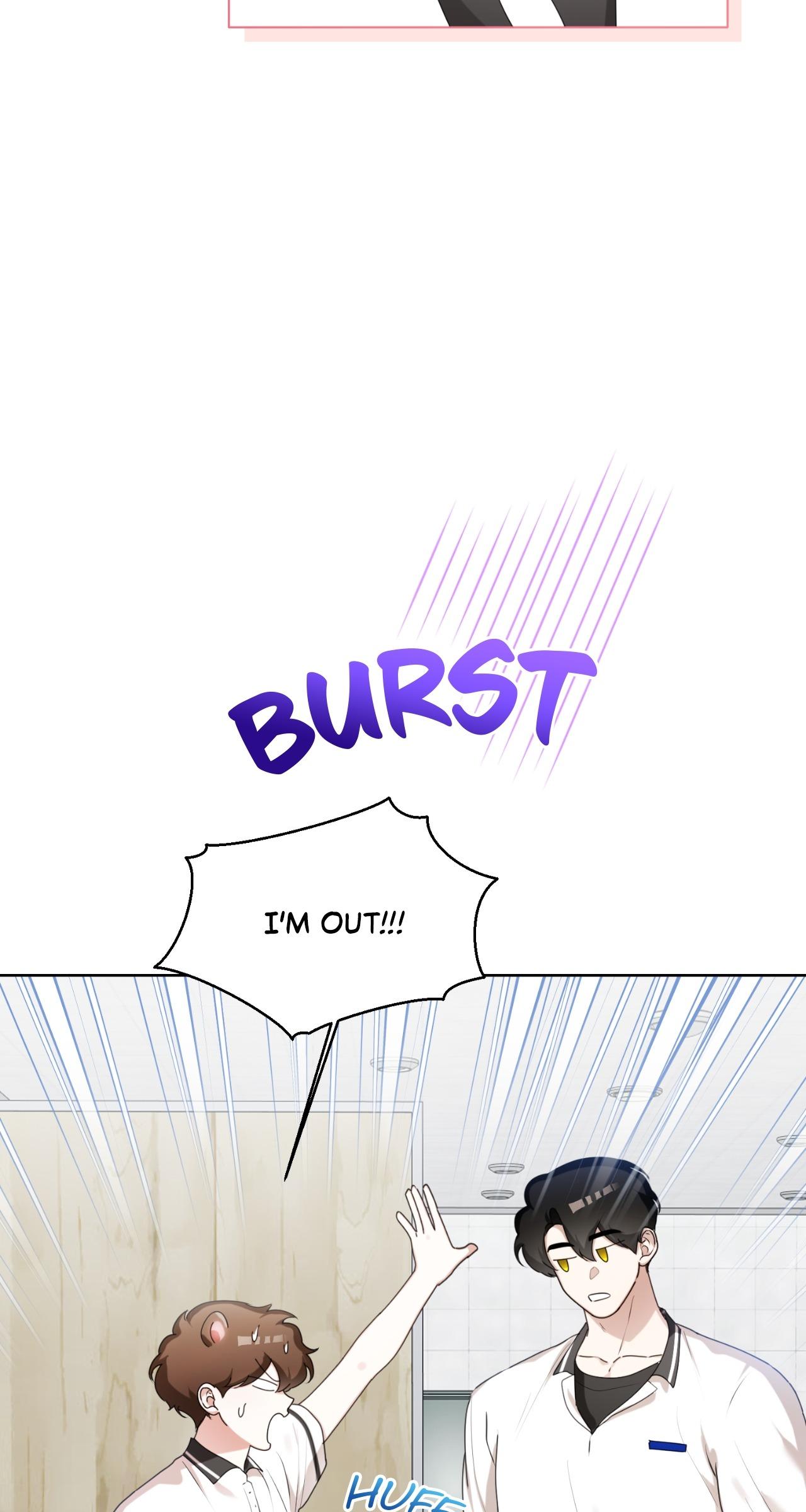 Read Wild Beast Warning chapter 24.1 image 30 on Lezhin