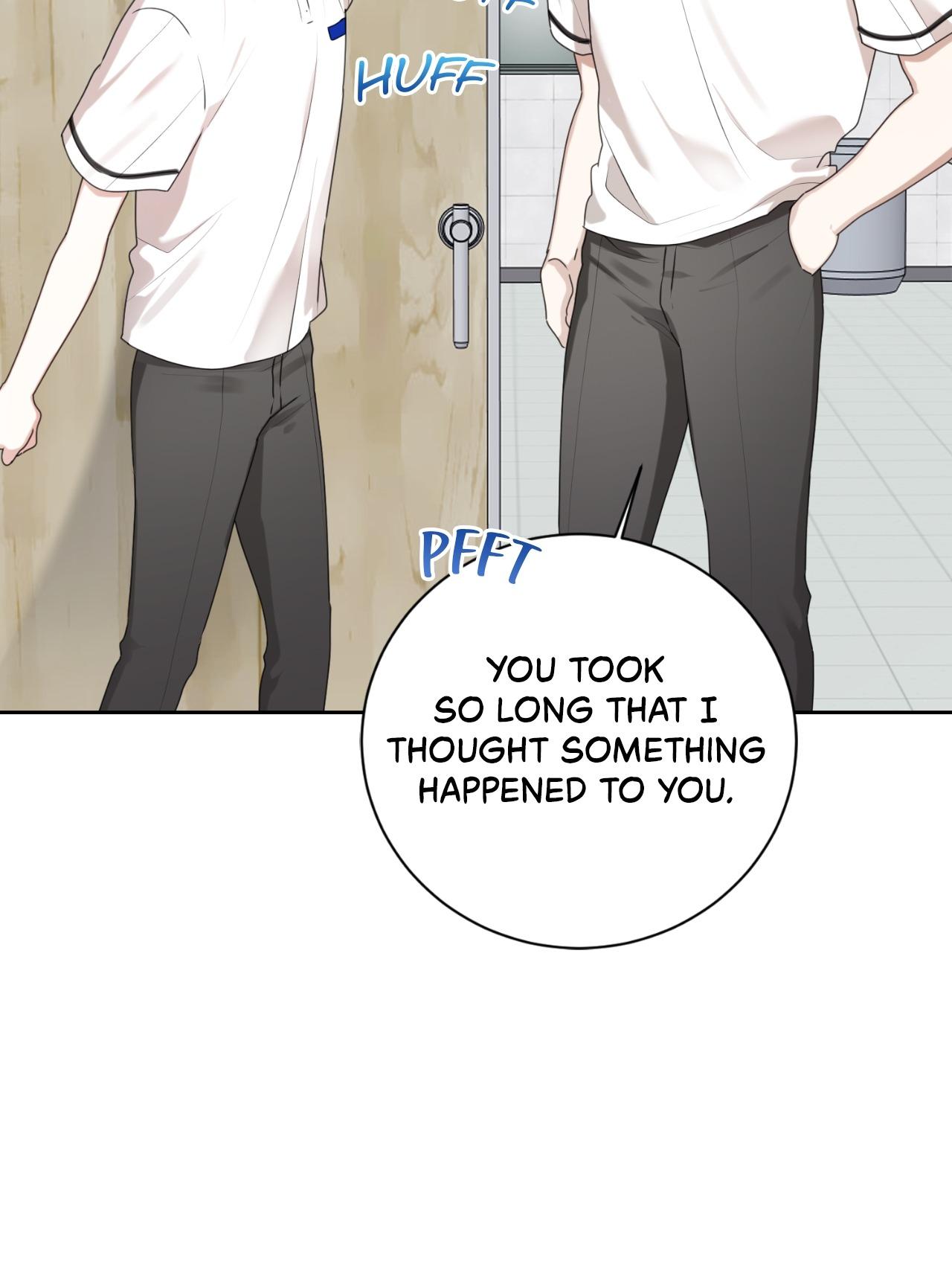 Read Wild Beast Warning chapter 24.1 image 31 on Lezhin