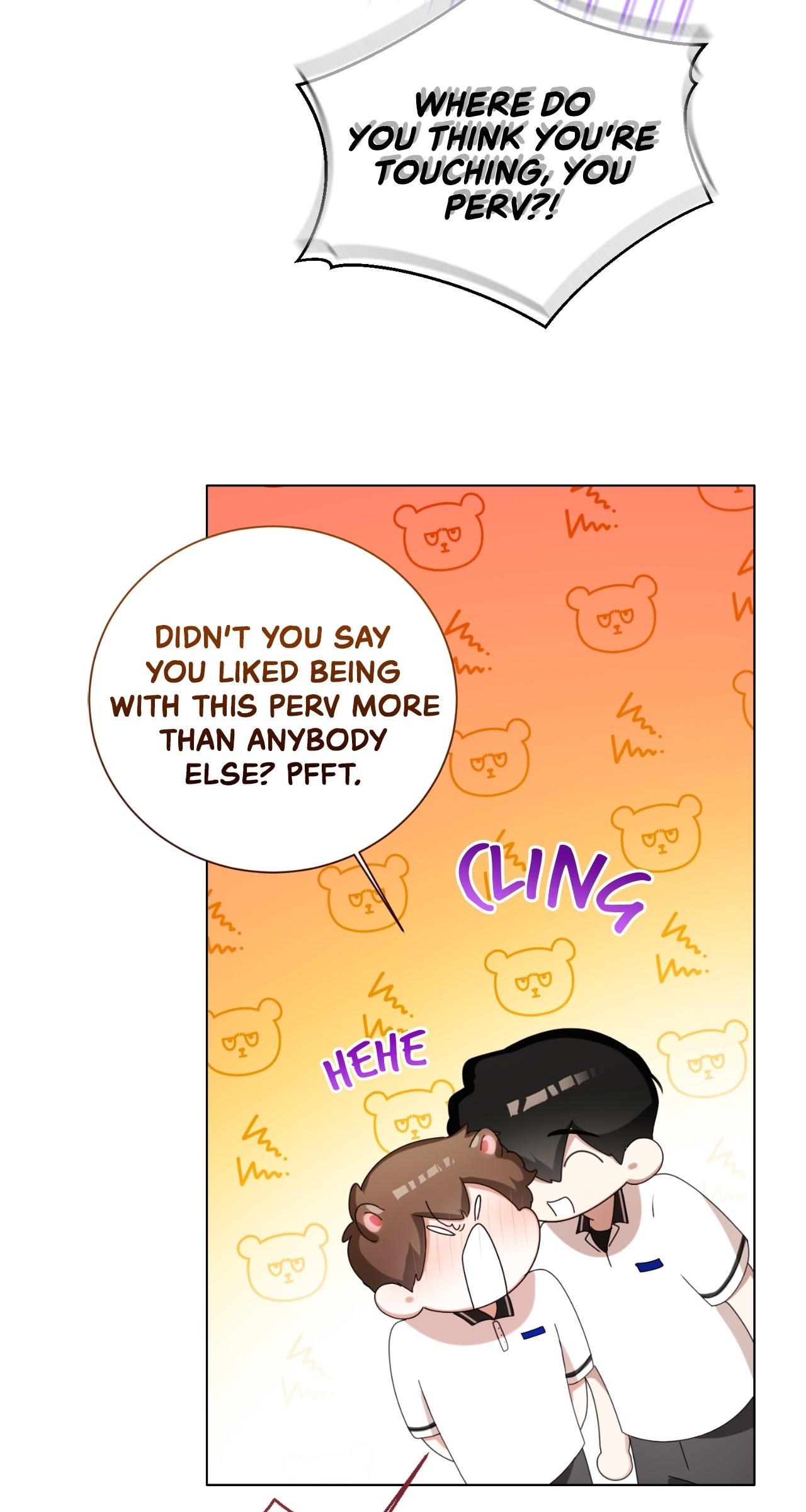 Read Wild Beast Warning chapter 24.1 image 36 on Lezhin