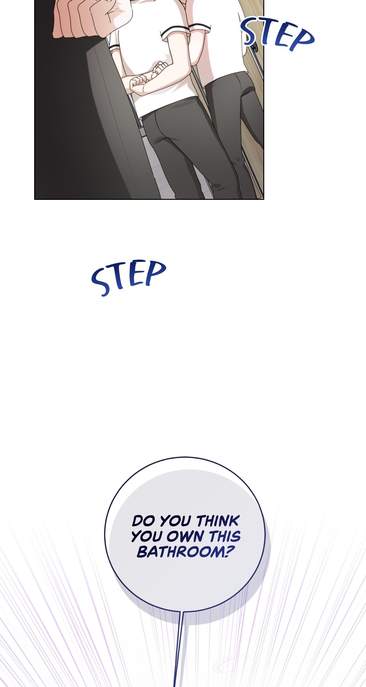 Read Wild Beast Warning chapter 24.1 image 38 on Lezhin