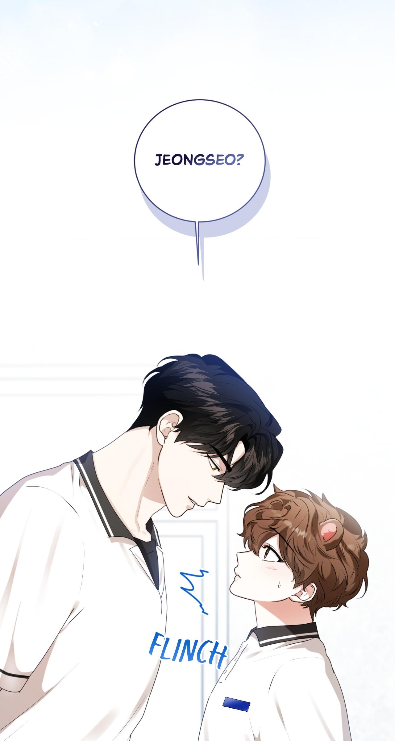 Read Wild Beast Warning chapter 24.1 image 4 on Lezhin