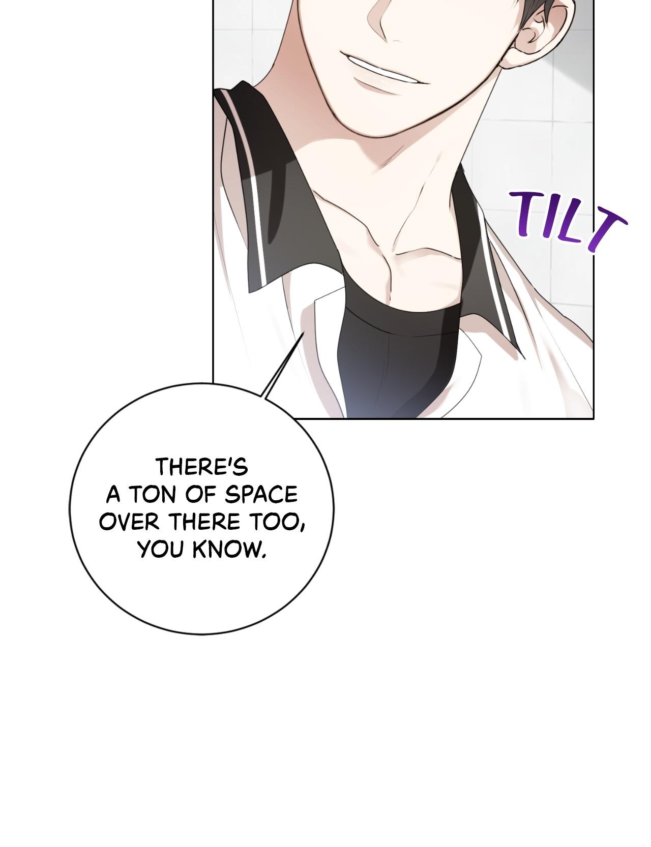 Read Wild Beast Warning chapter 24.1 image 40 on Lezhin