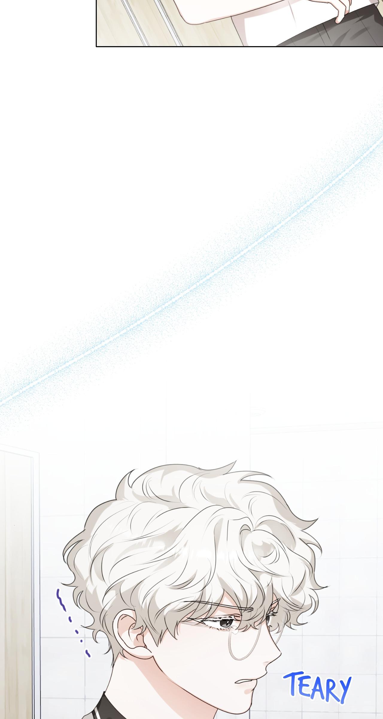 Read Wild Beast Warning chapter 24.1 image 42 on Lezhin