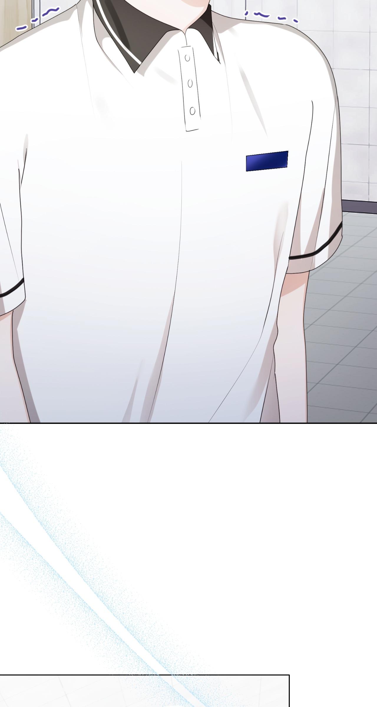 Read Wild Beast Warning chapter 24.1 image 43 on Lezhin