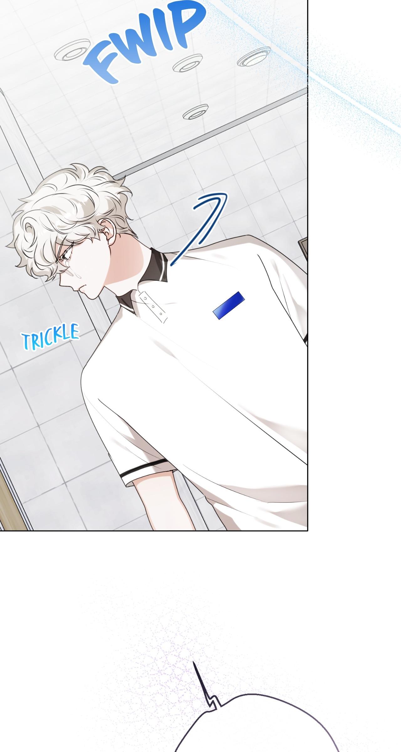 Read Wild Beast Warning chapter 24.1 image 44 on Lezhin