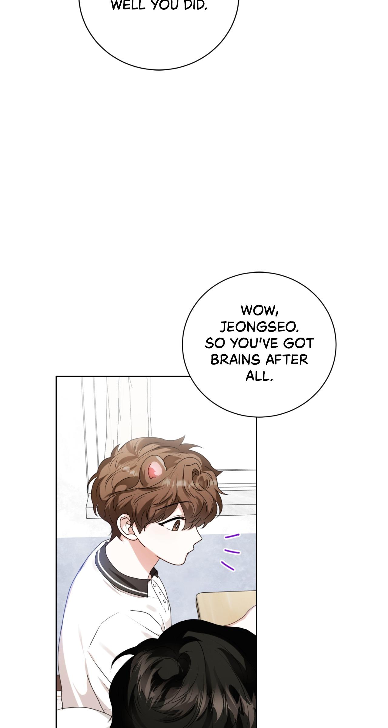 Read Wild Beast Warning chapter 24.1 image 49 on Lezhin