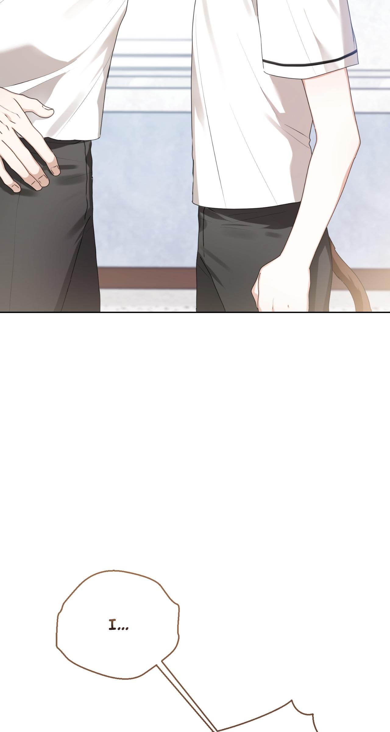 Read Wild Beast Warning chapter 24.1 image 5 on Lezhin
