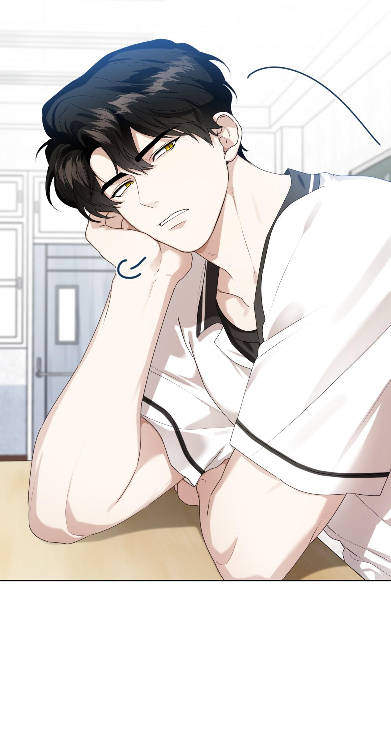 Read Wild Beast Warning chapter 24.1 image 53 on Lezhin