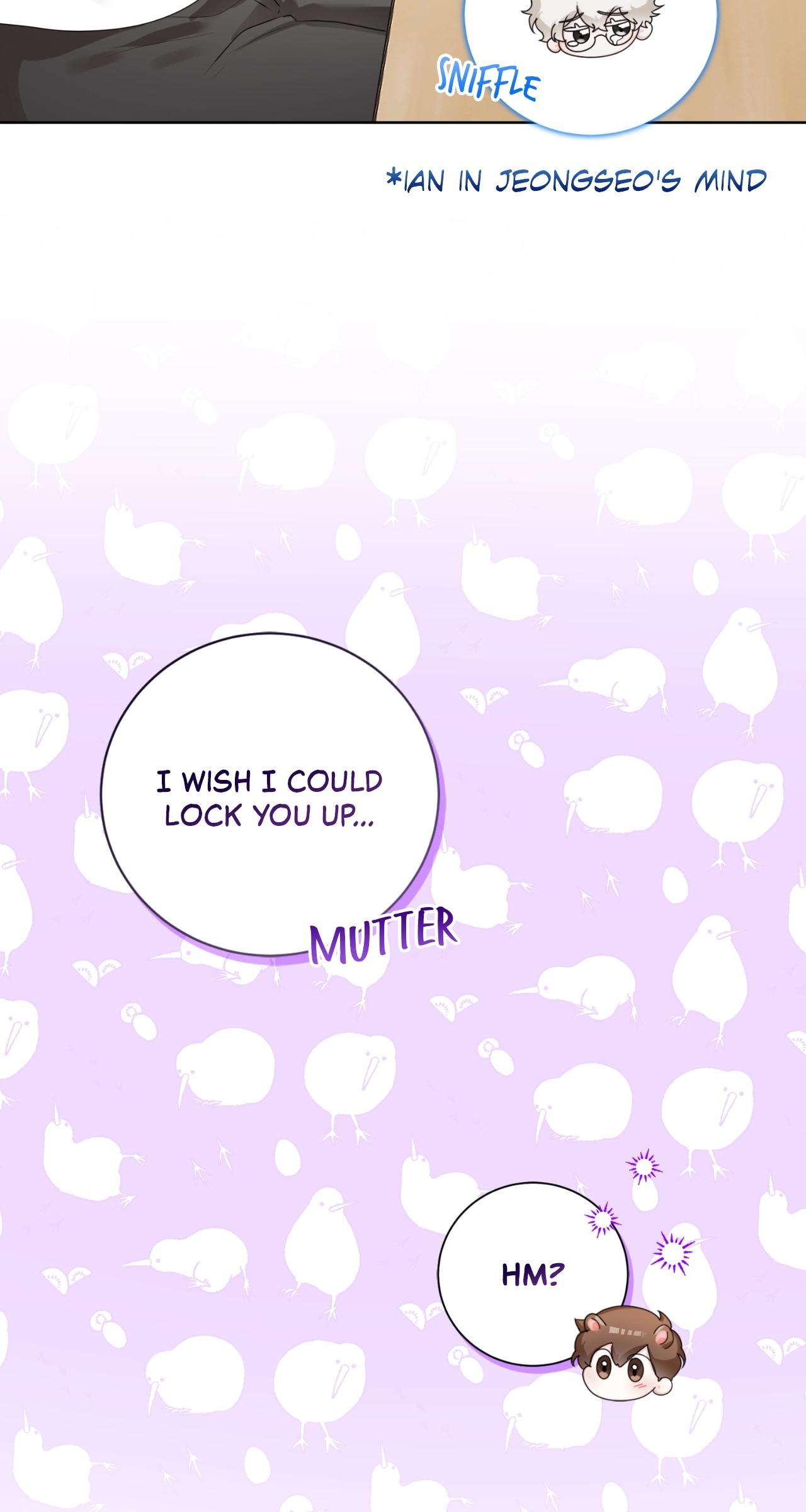 Read Wild Beast Warning chapter 24.1 image 56 on Lezhin
