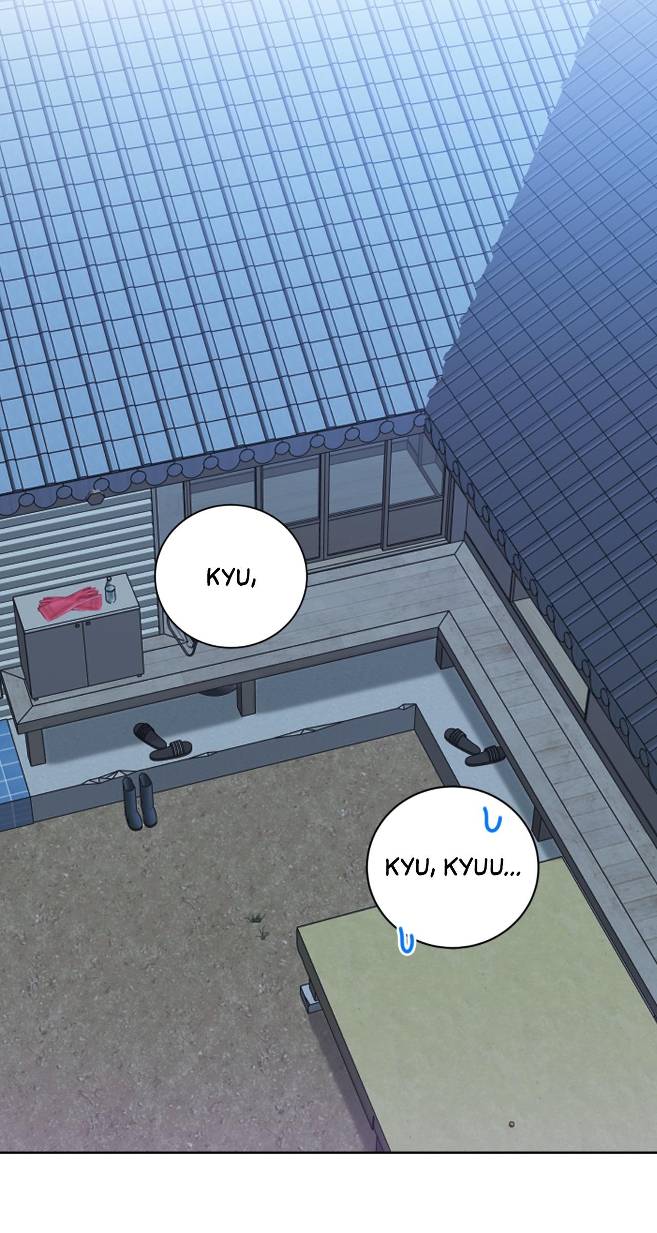 Read Wild Beast Warning chapter 24.1 image 58 on Lezhin