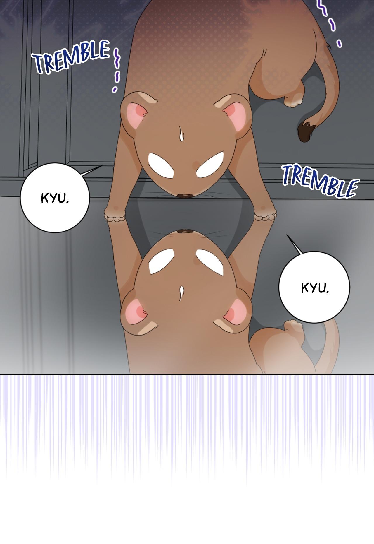 Read Wild Beast Warning chapter 24.1 image 61 on Lezhin