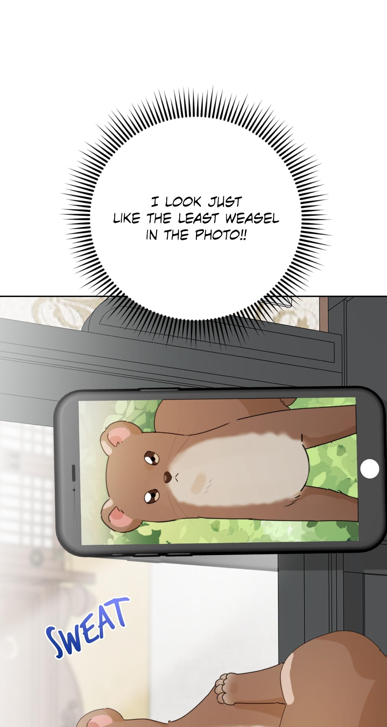 Read Wild Beast Warning chapter 24.1 image 62 on Lezhin