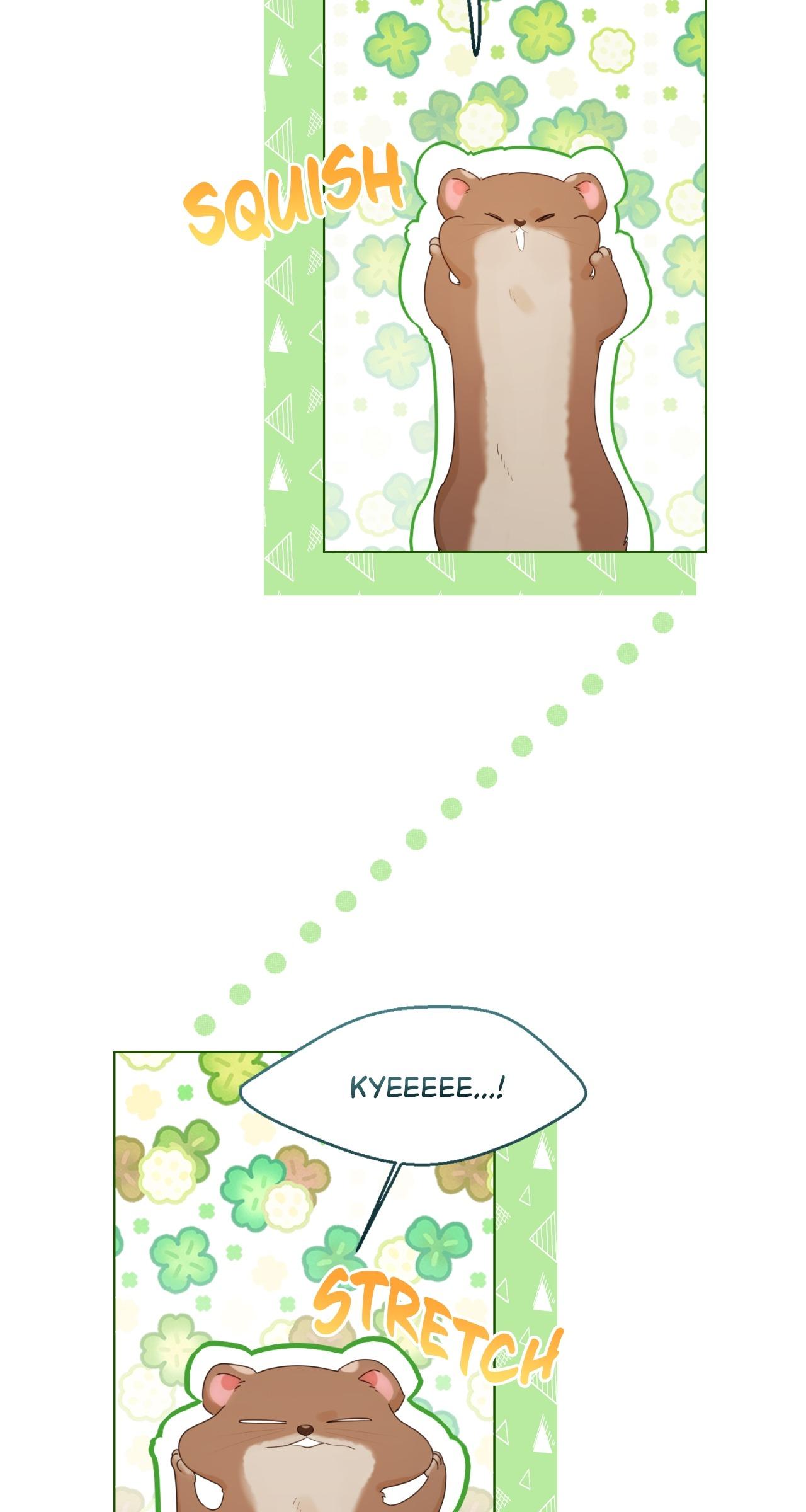 Read Wild Beast Warning chapter 24.1 image 64 on Lezhin
