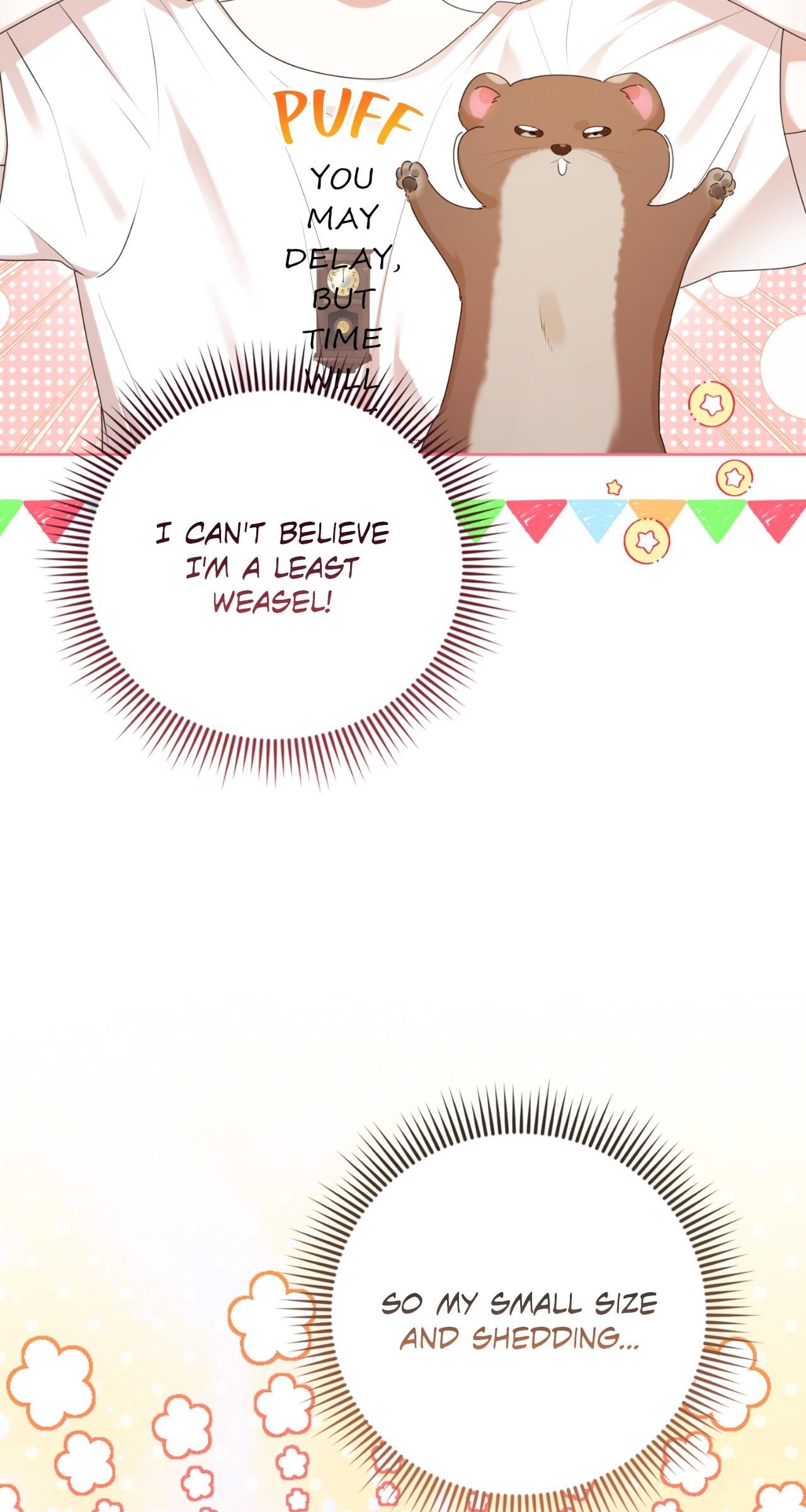 Read Wild Beast Warning chapter 24.1 image 66 on Lezhin