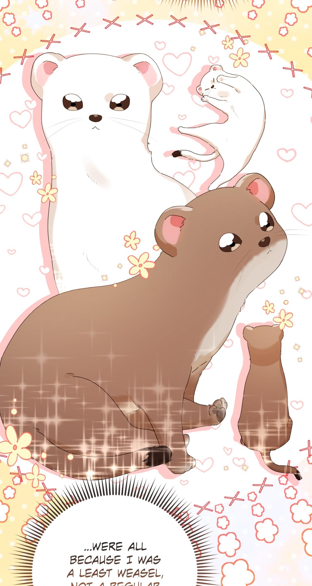 Read Wild Beast Warning chapter 24.1 image 67 on Lezhin