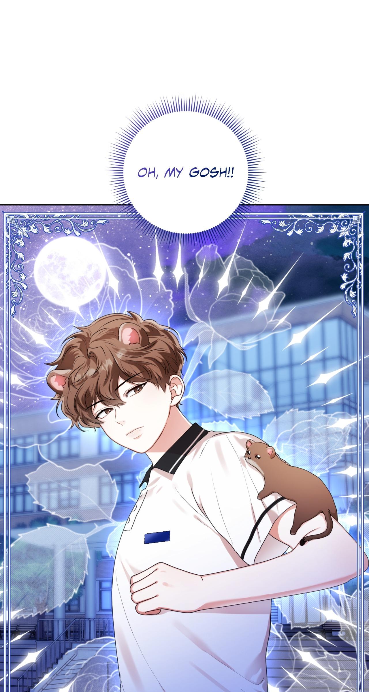 Read Wild Beast Warning chapter 24.1 image 77 on Lezhin
