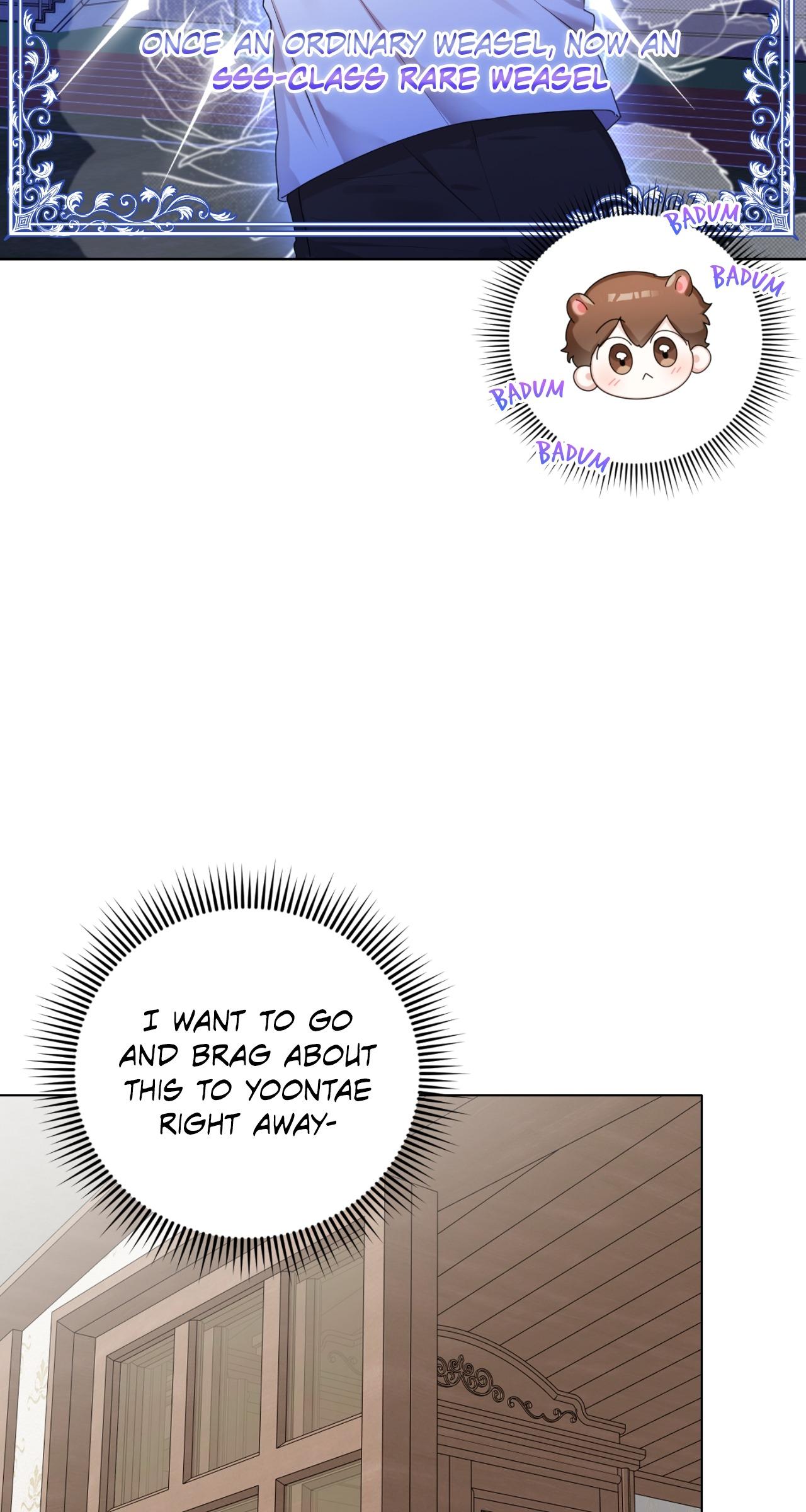 Read Wild Beast Warning chapter 24.1 image 78 on Lezhin