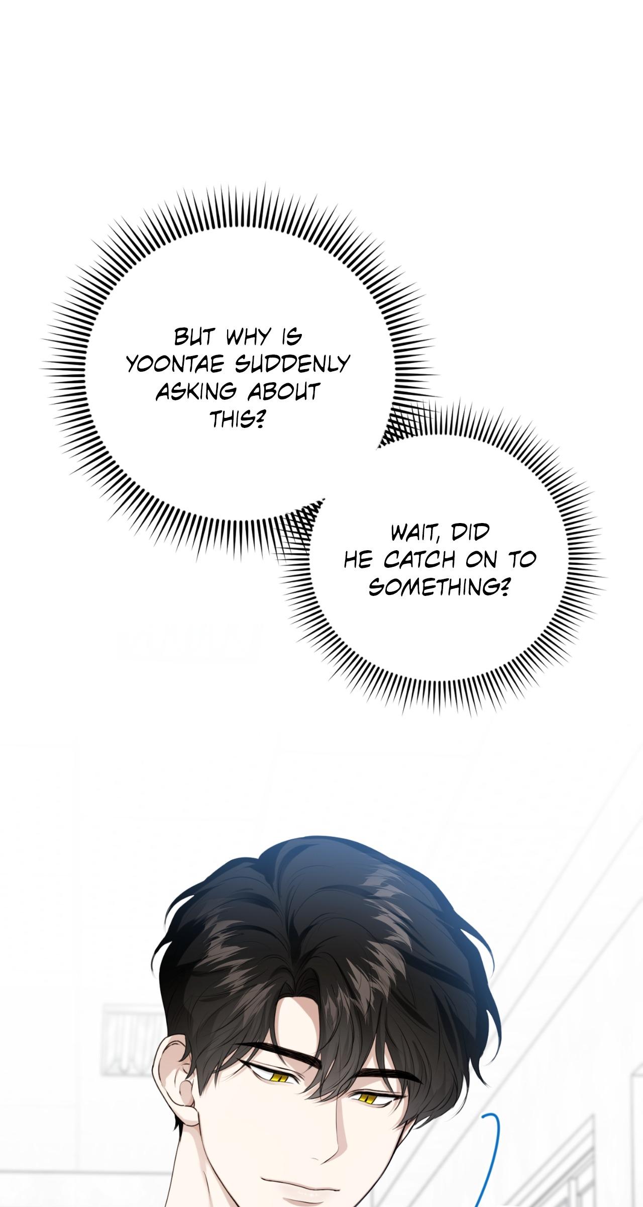 Read Wild Beast Warning chapter 24.1 image 8 on Lezhin