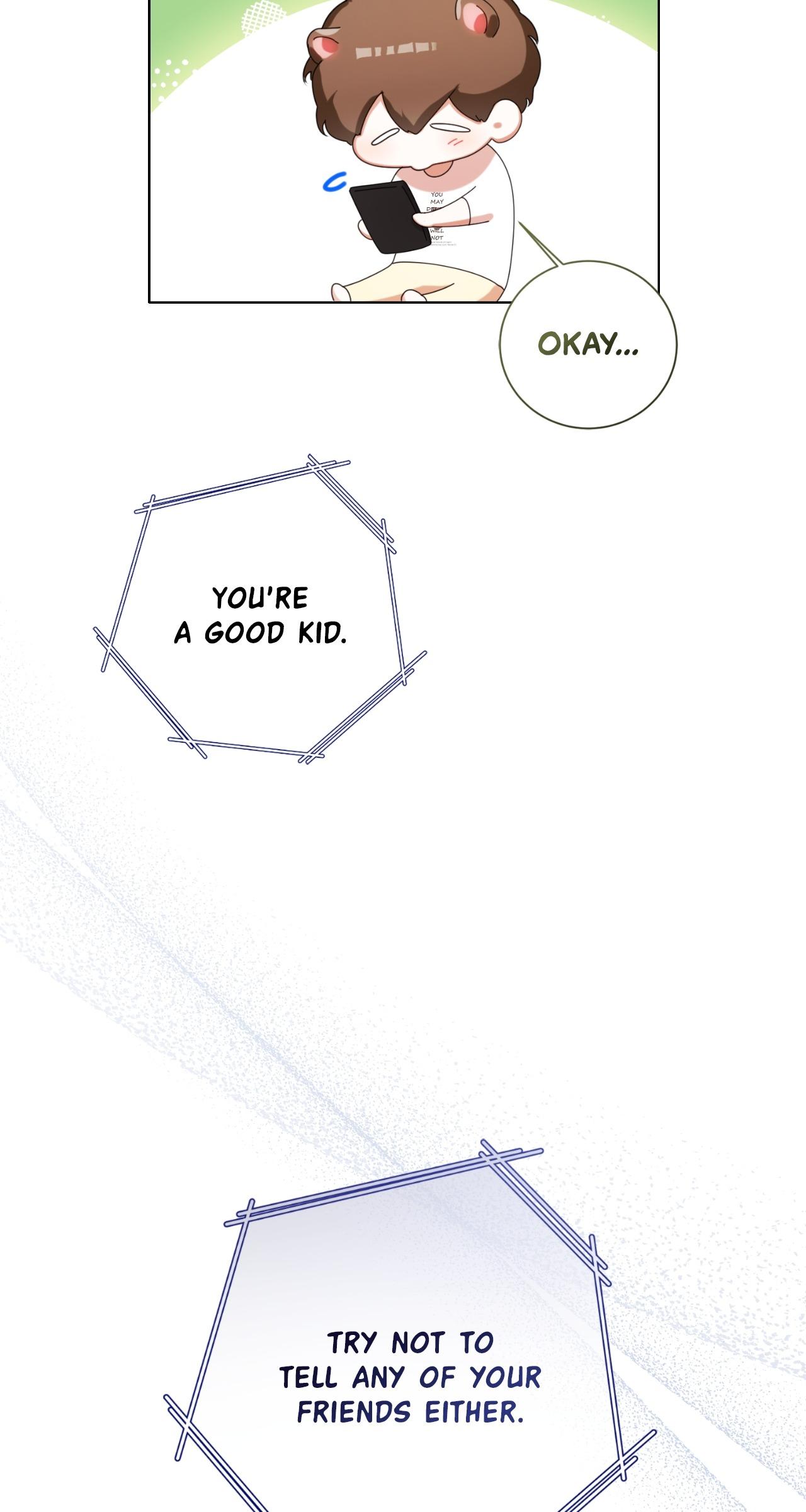 Read Wild Beast Warning chapter 24.1 image 80 on Lezhin