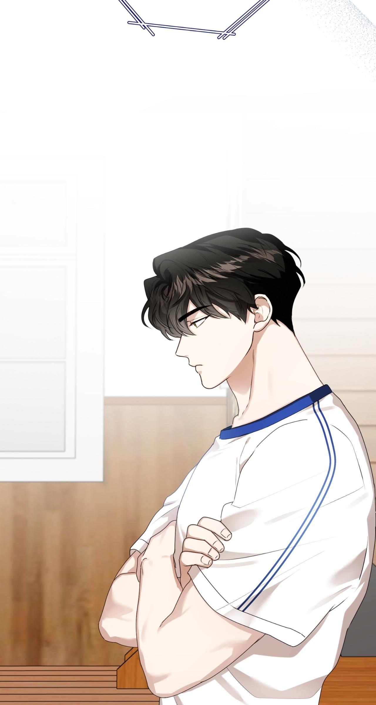 Read Wild Beast Warning chapter 24.1 image 81 on Lezhin