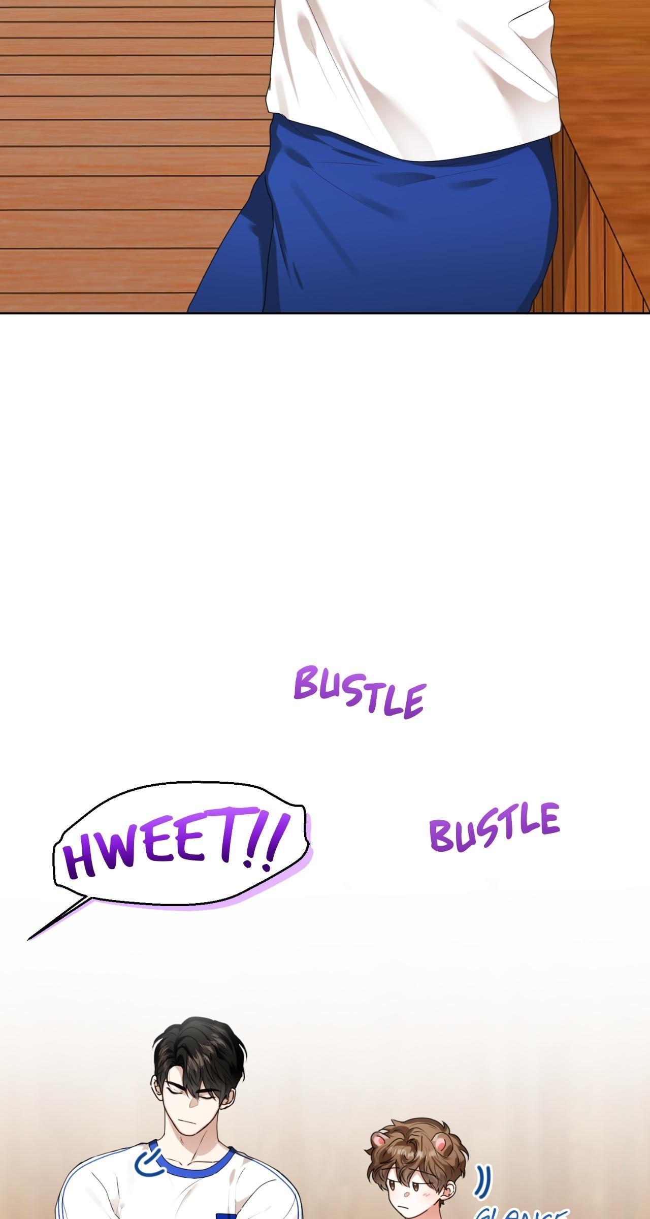 Read Wild Beast Warning chapter 24.1 image 82 on Lezhin