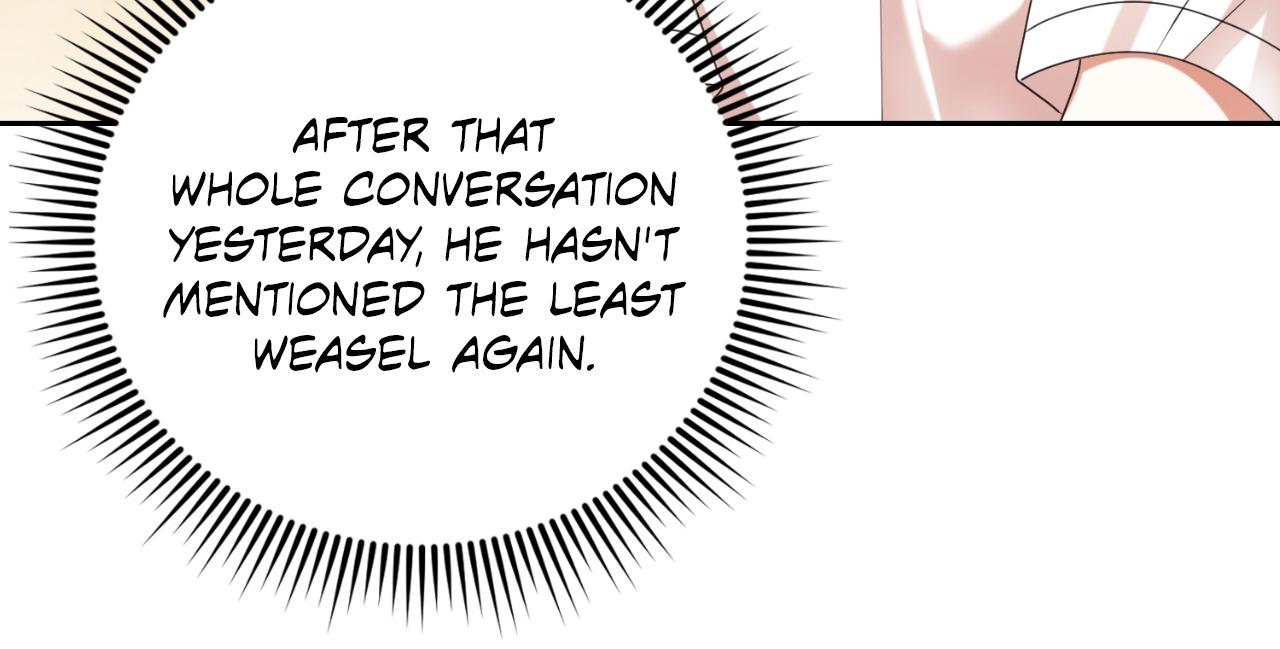 Read Wild Beast Warning chapter 24.1 image 84 on Lezhin