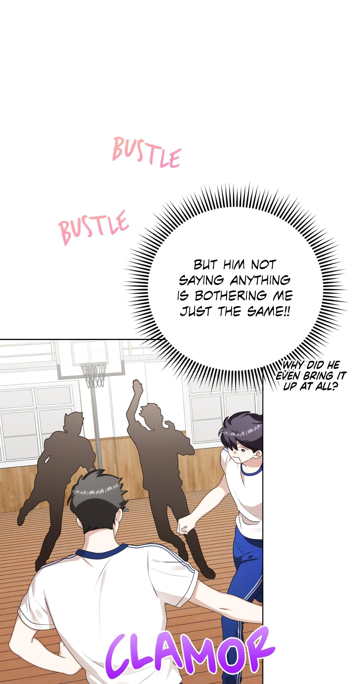 Read Wild Beast Warning chapter 24.1 image 85 on Lezhin