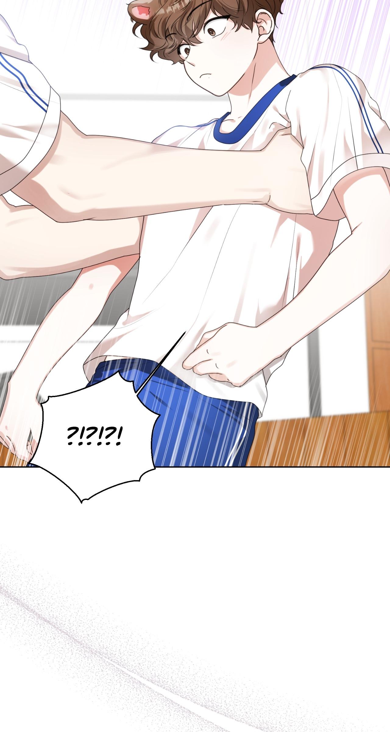 Read Wild Beast Warning chapter 24.1 image 90 on Lezhin