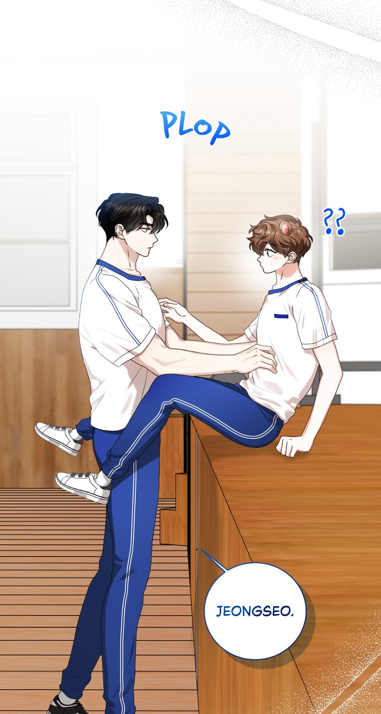 Read Wild Beast Warning chapter 24.1 image 91 on Lezhin