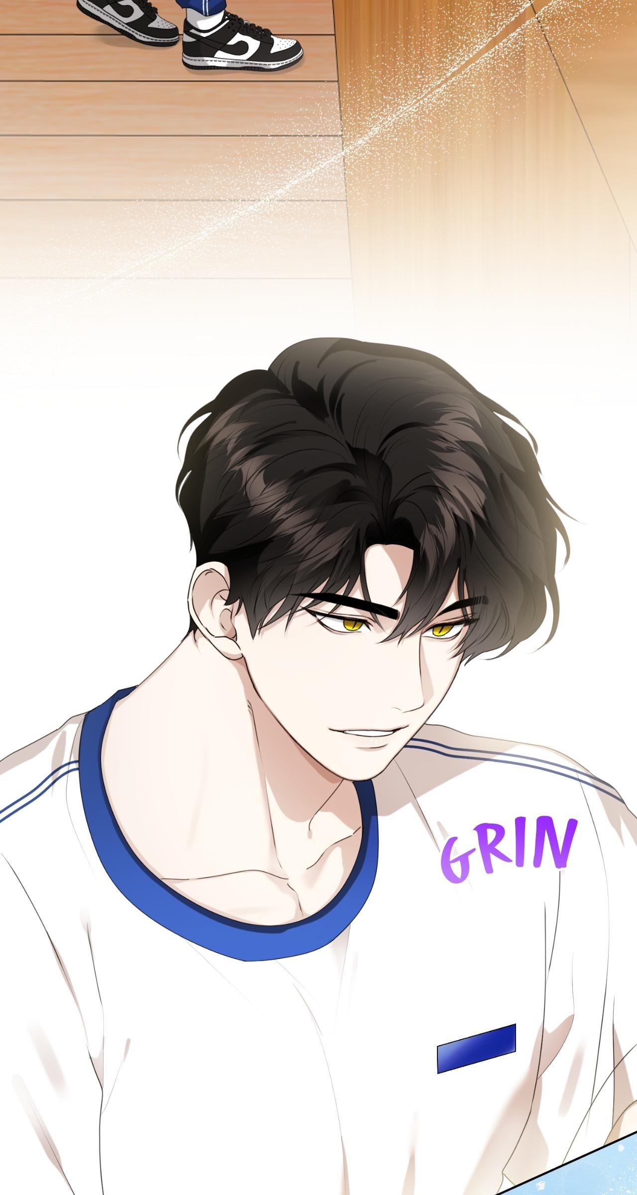 Read Wild Beast Warning chapter 24.1 image 92 on Lezhin