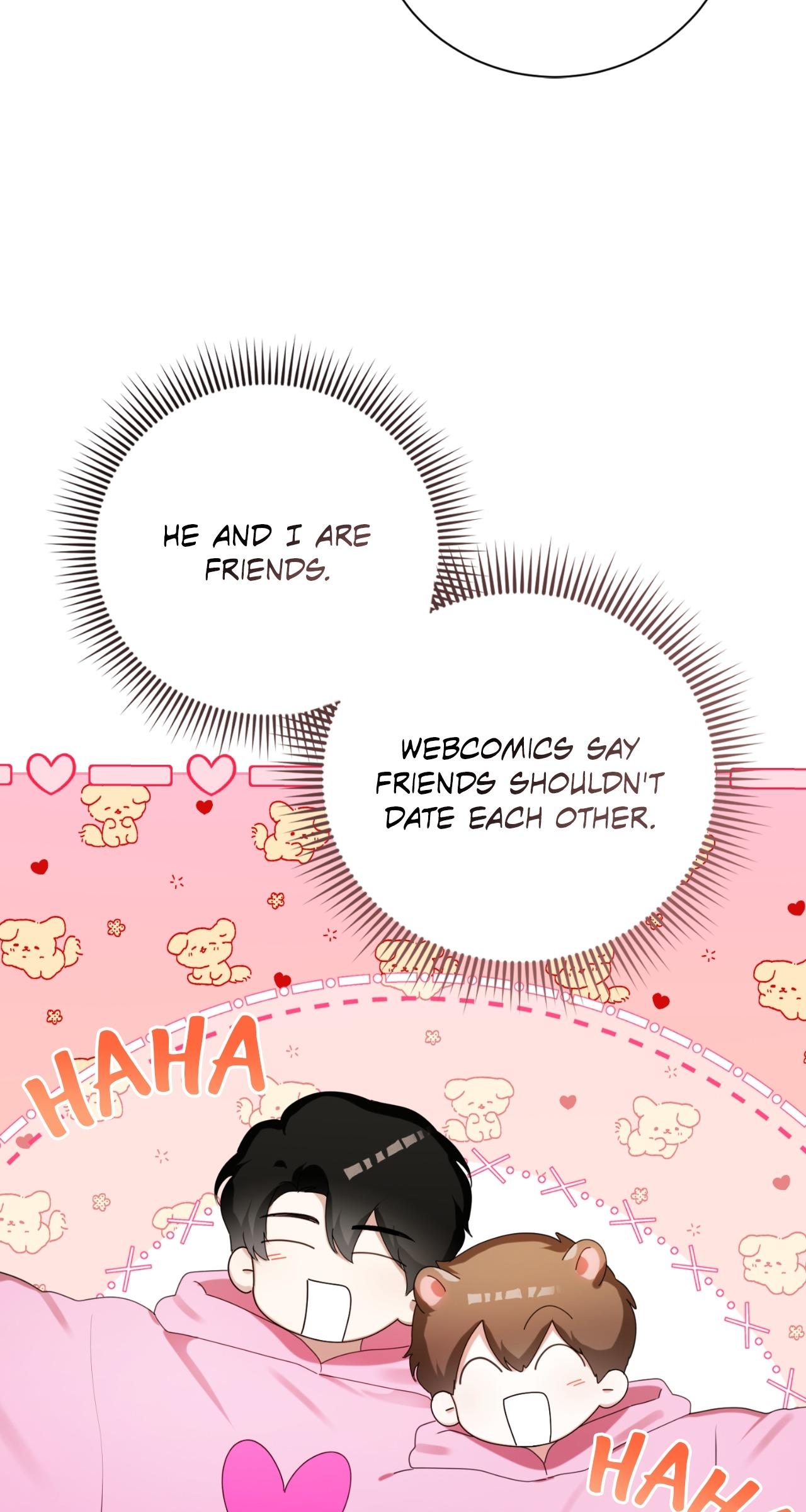 Read Wild Beast Warning chapter 25.2 image 14 on Lezhin