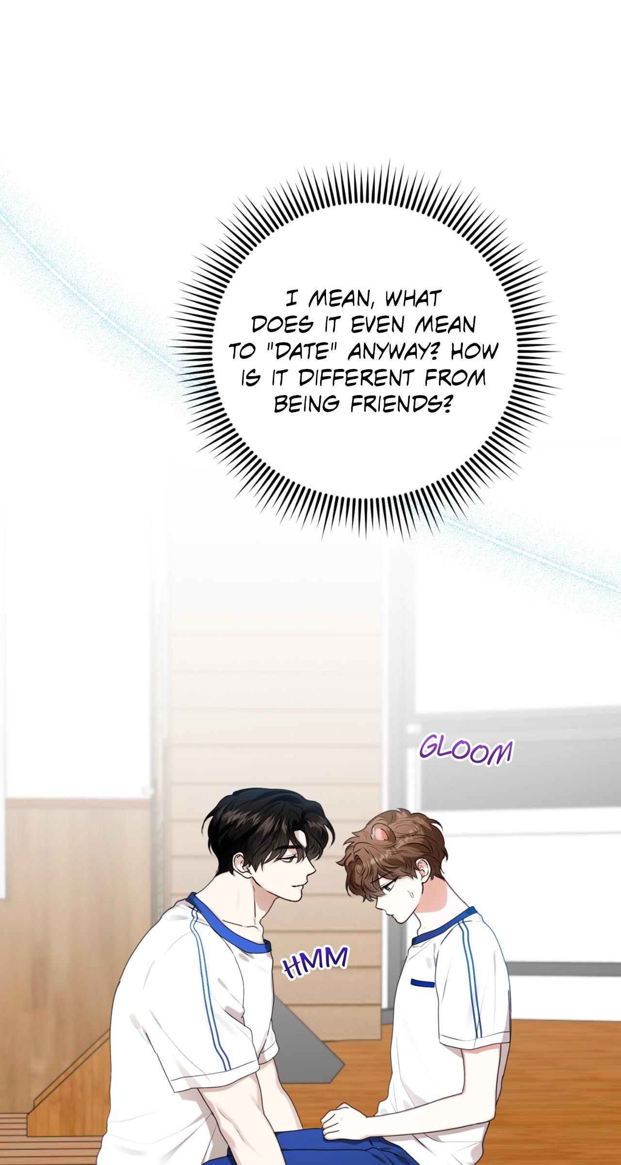 Read Wild Beast Warning chapter 25.2 image 16 on Lezhin