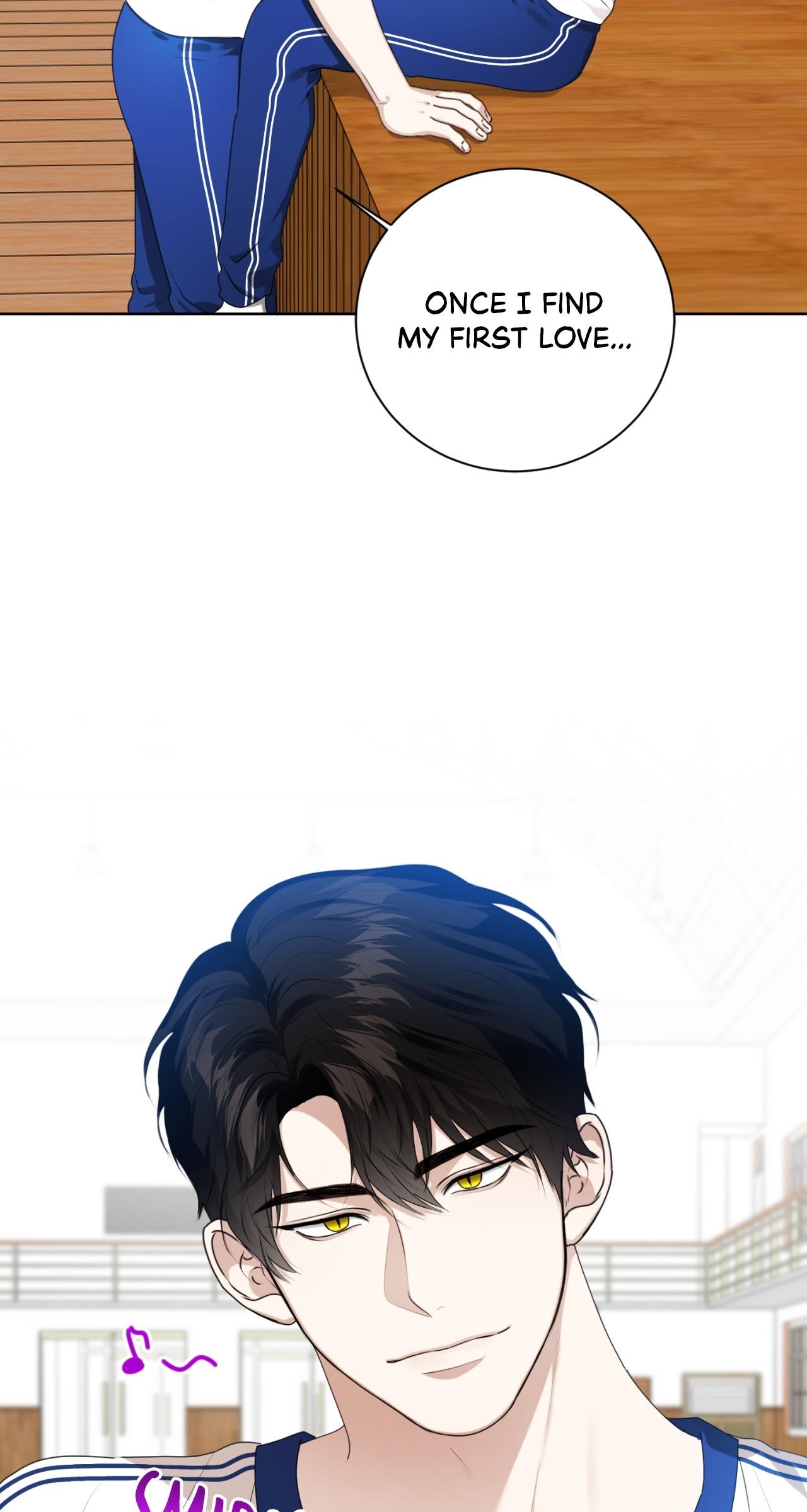 Read Wild Beast Warning chapter 25.2 image 17 on Lezhin