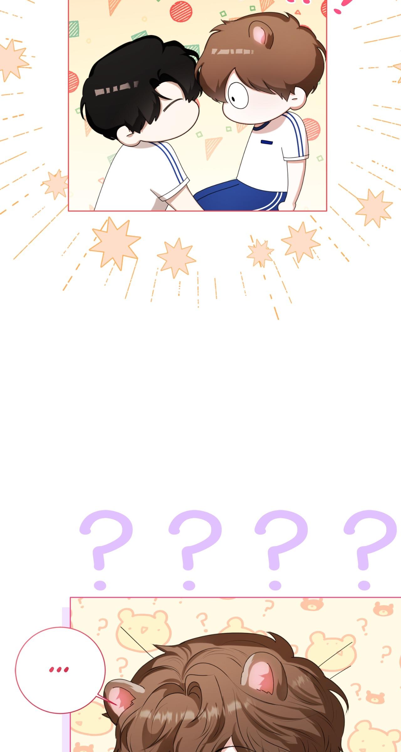 Read Wild Beast Warning chapter 25.2 image 19 on Lezhin