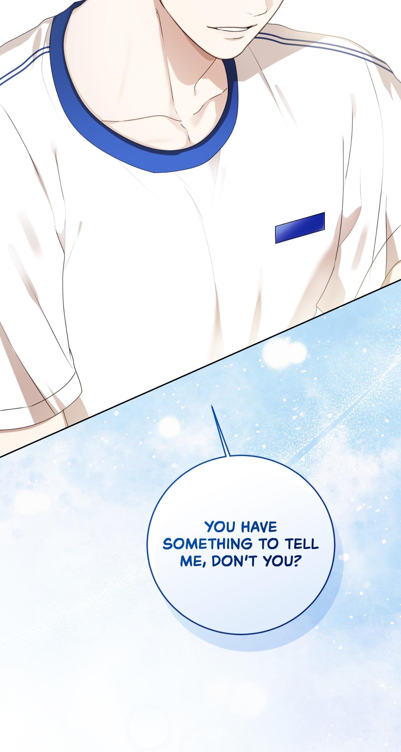 Read Wild Beast Warning chapter 25.2 image 2 on Lezhin
