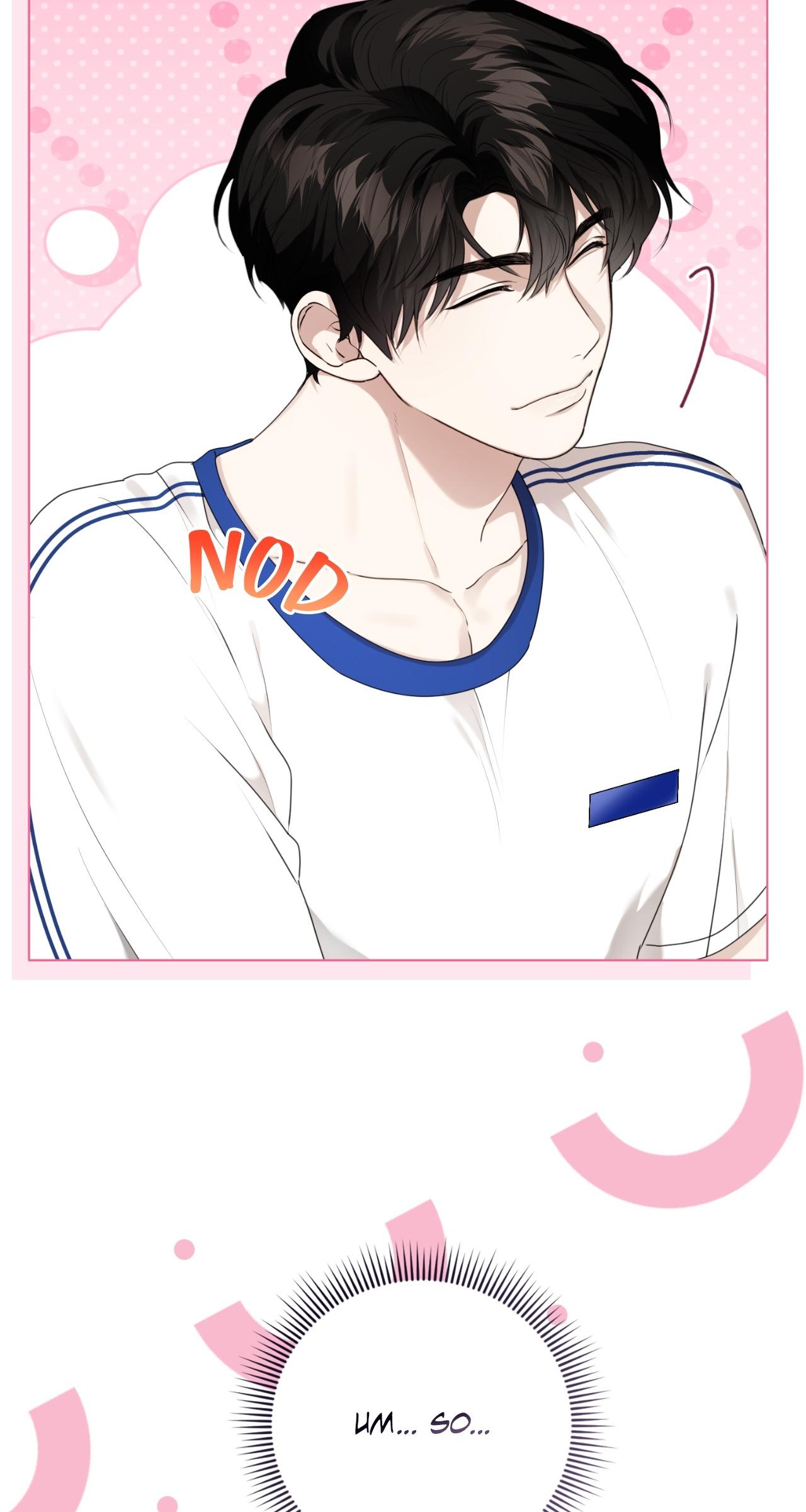 Read Wild Beast Warning chapter 25.2 image 21 on Lezhin