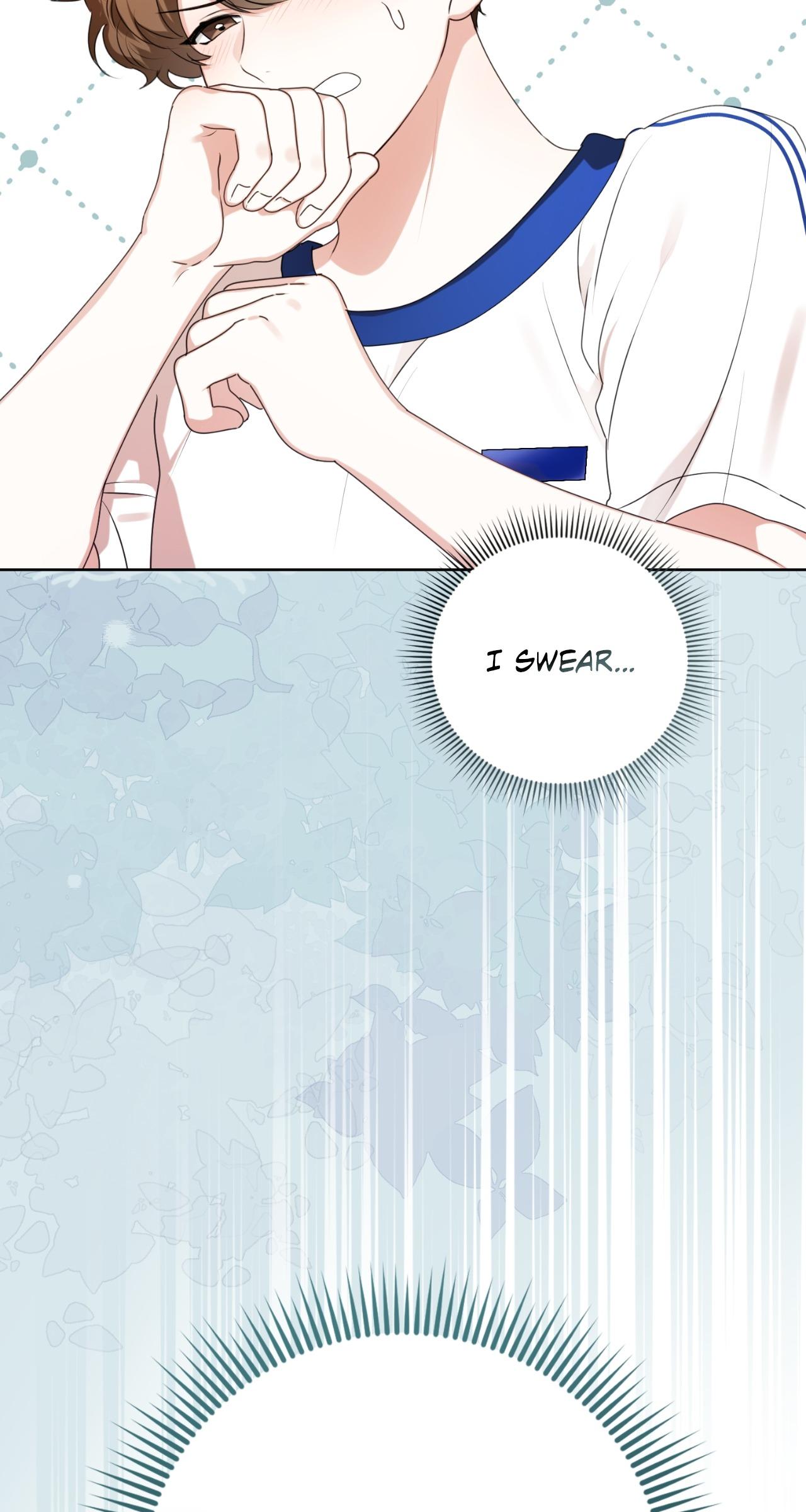 Read Wild Beast Warning chapter 25.2 image 29 on Lezhin