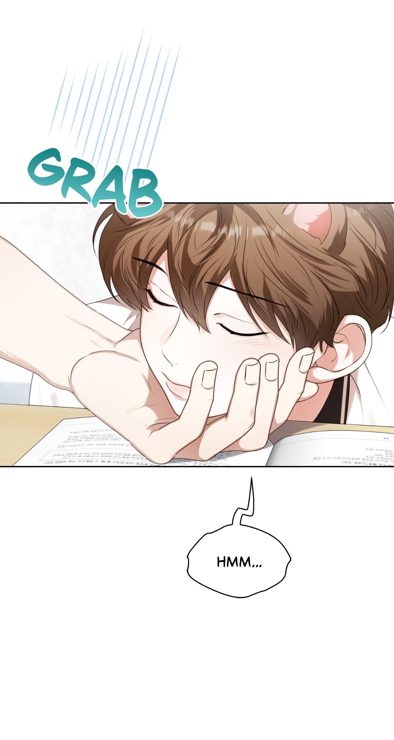 Read Wild Beast Warning chapter 25.2 image 40 on Lezhin