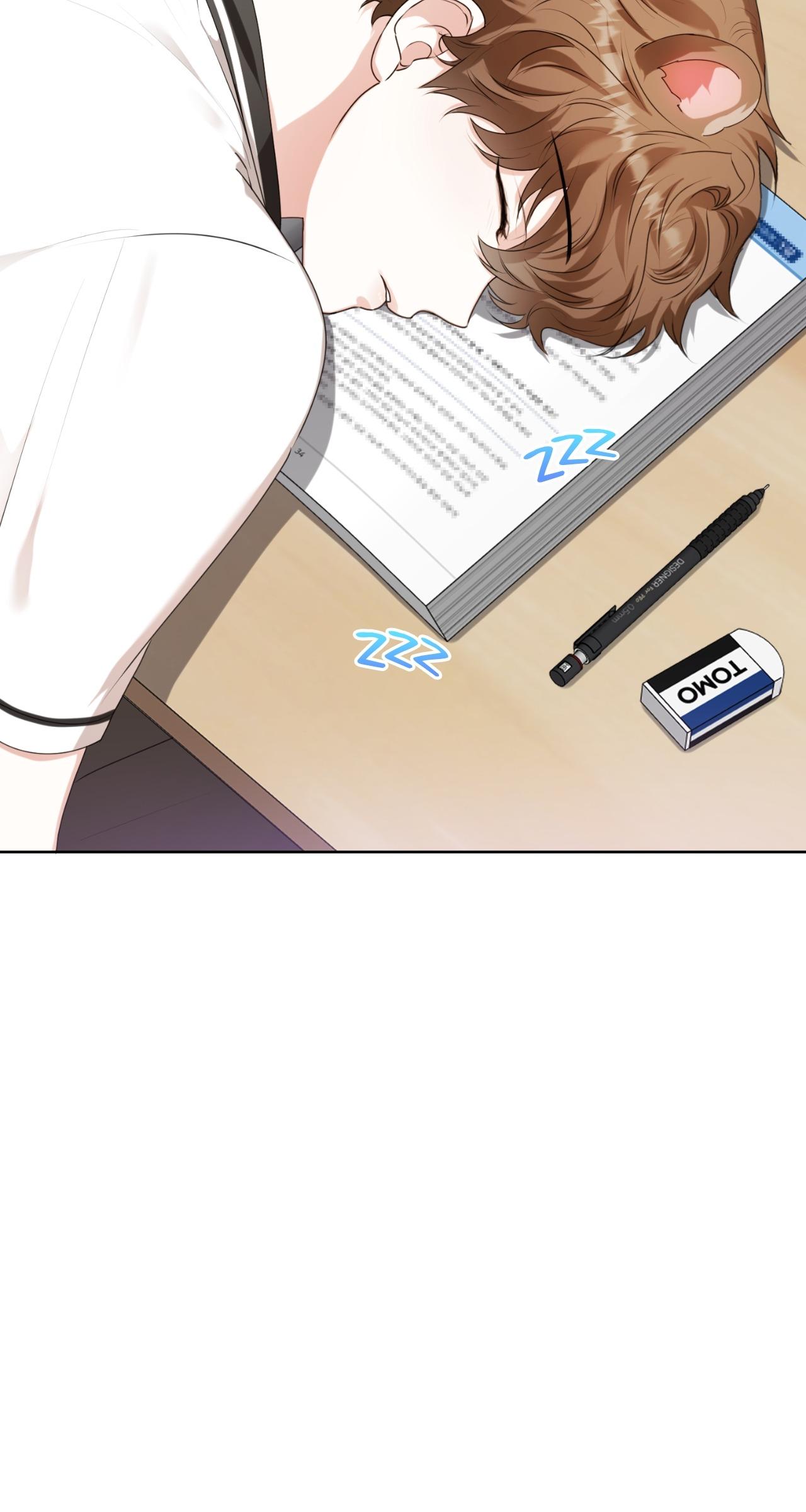 Read Wild Beast Warning chapter 25.2 image 43 on Lezhin