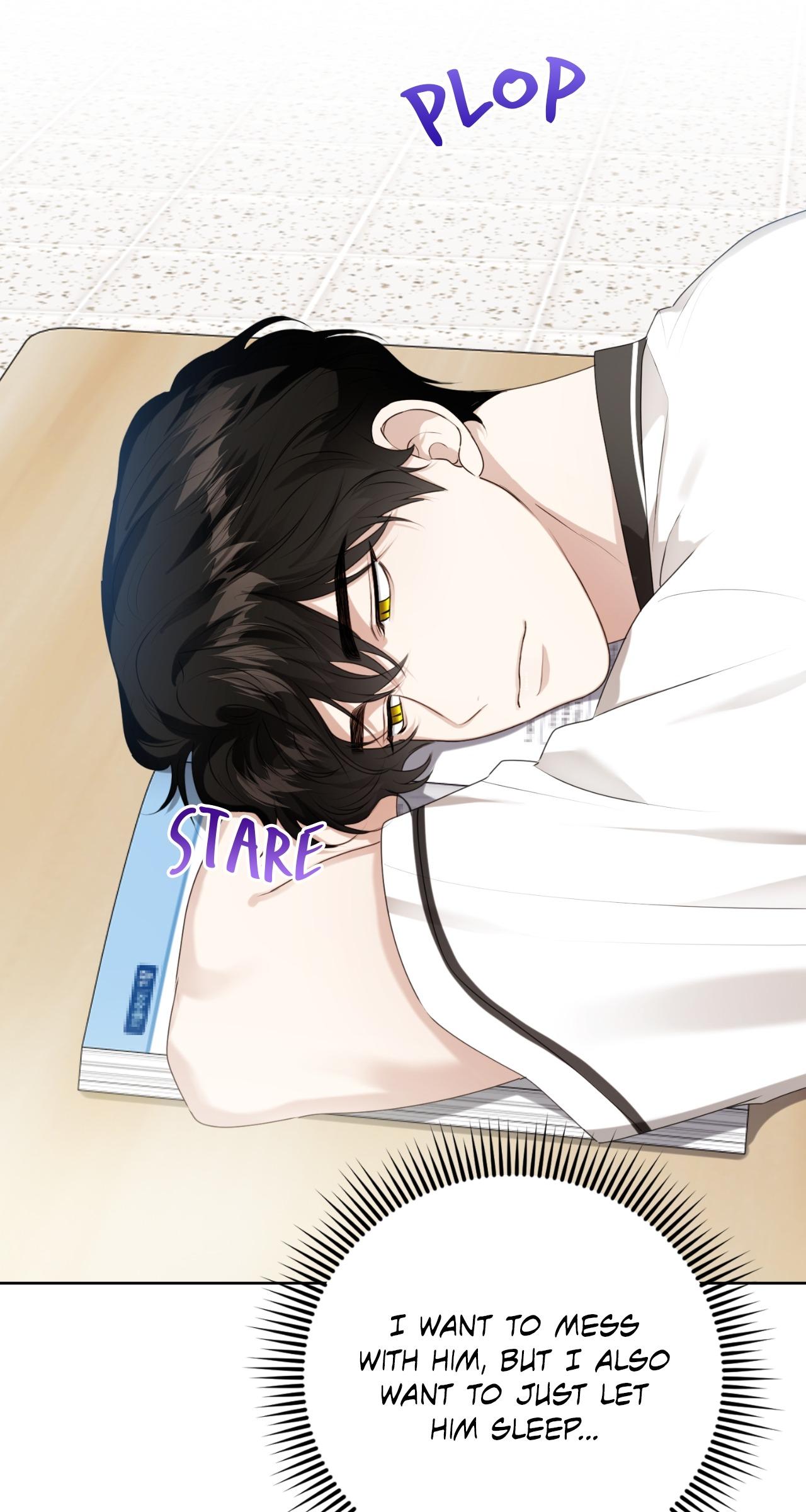 Read Wild Beast Warning chapter 25.2 image 45 on Lezhin