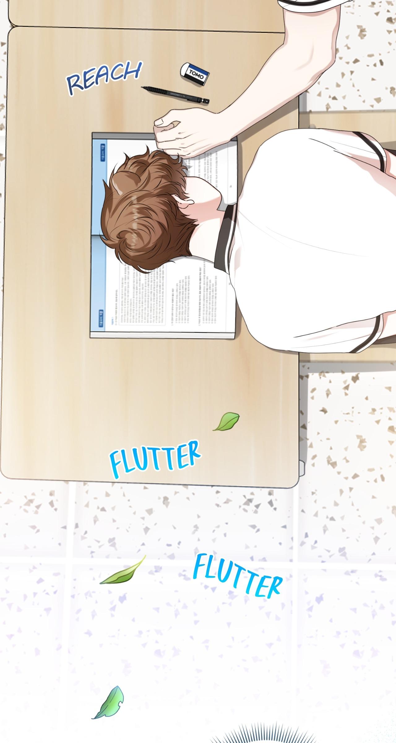 Read Wild Beast Warning chapter 25.2 image 48 on Lezhin