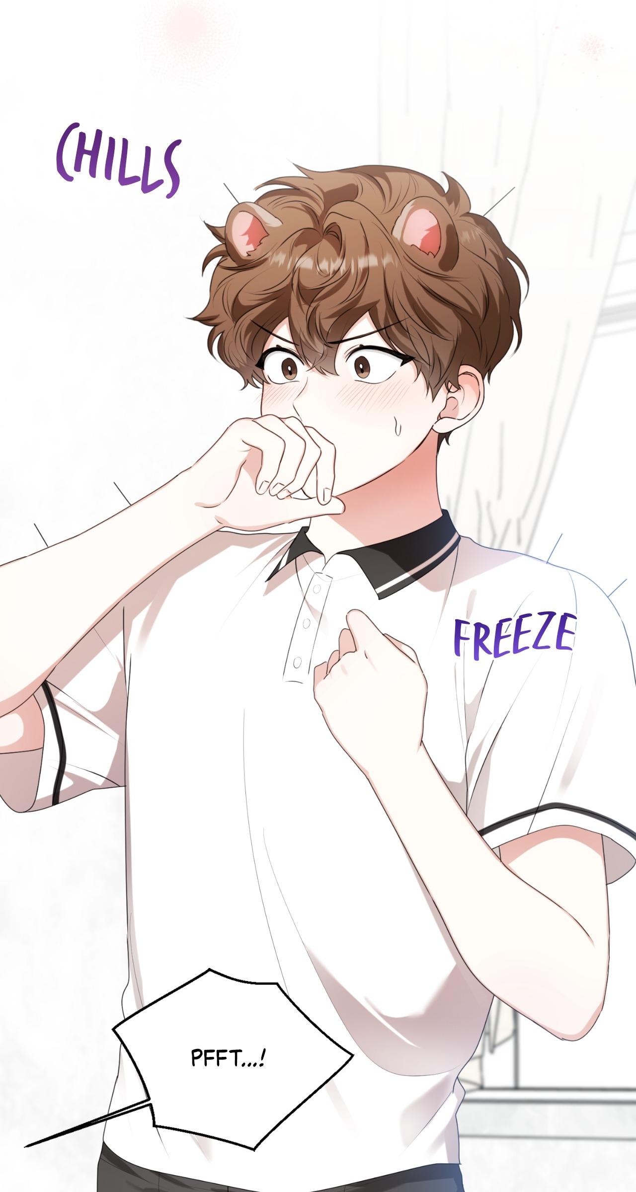 Read Wild Beast Warning chapter 25.2 image 54 on Lezhin
