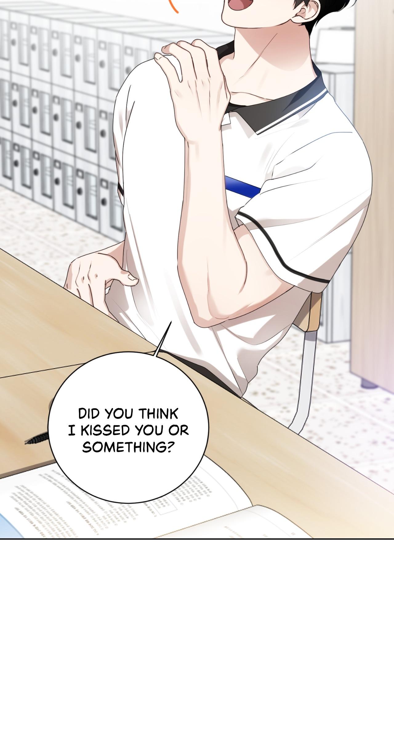 Read Wild Beast Warning chapter 25.2 image 56 on Lezhin