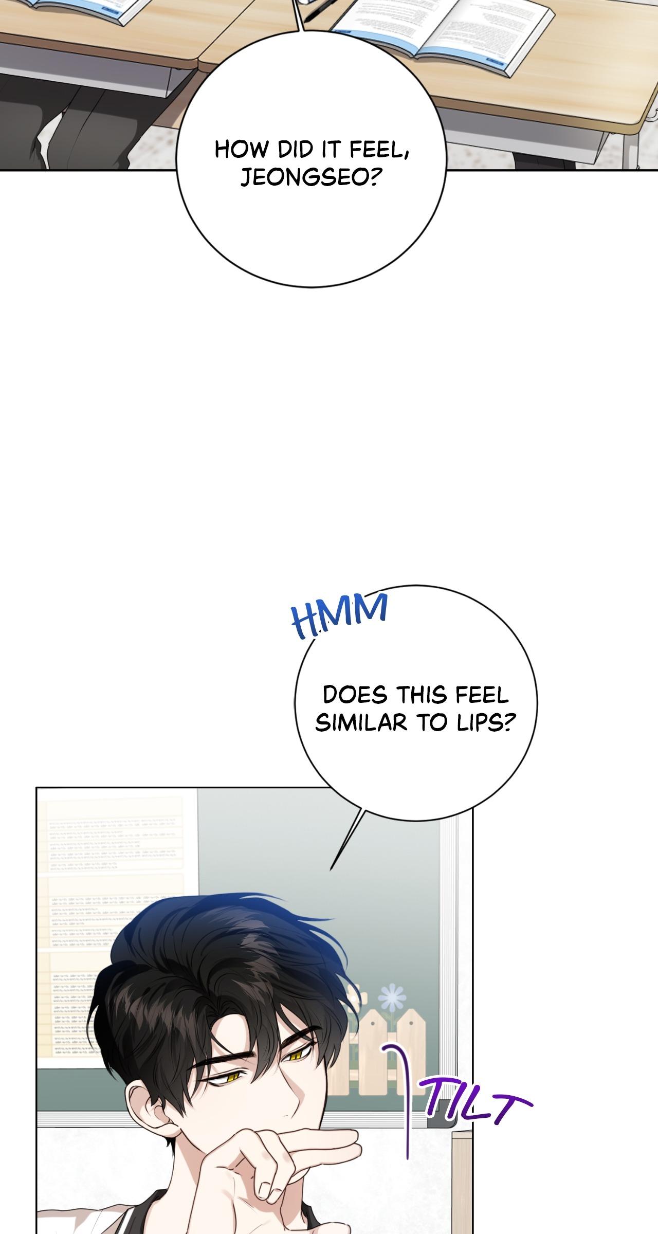 Read Wild Beast Warning chapter 25.2 image 58 on Lezhin