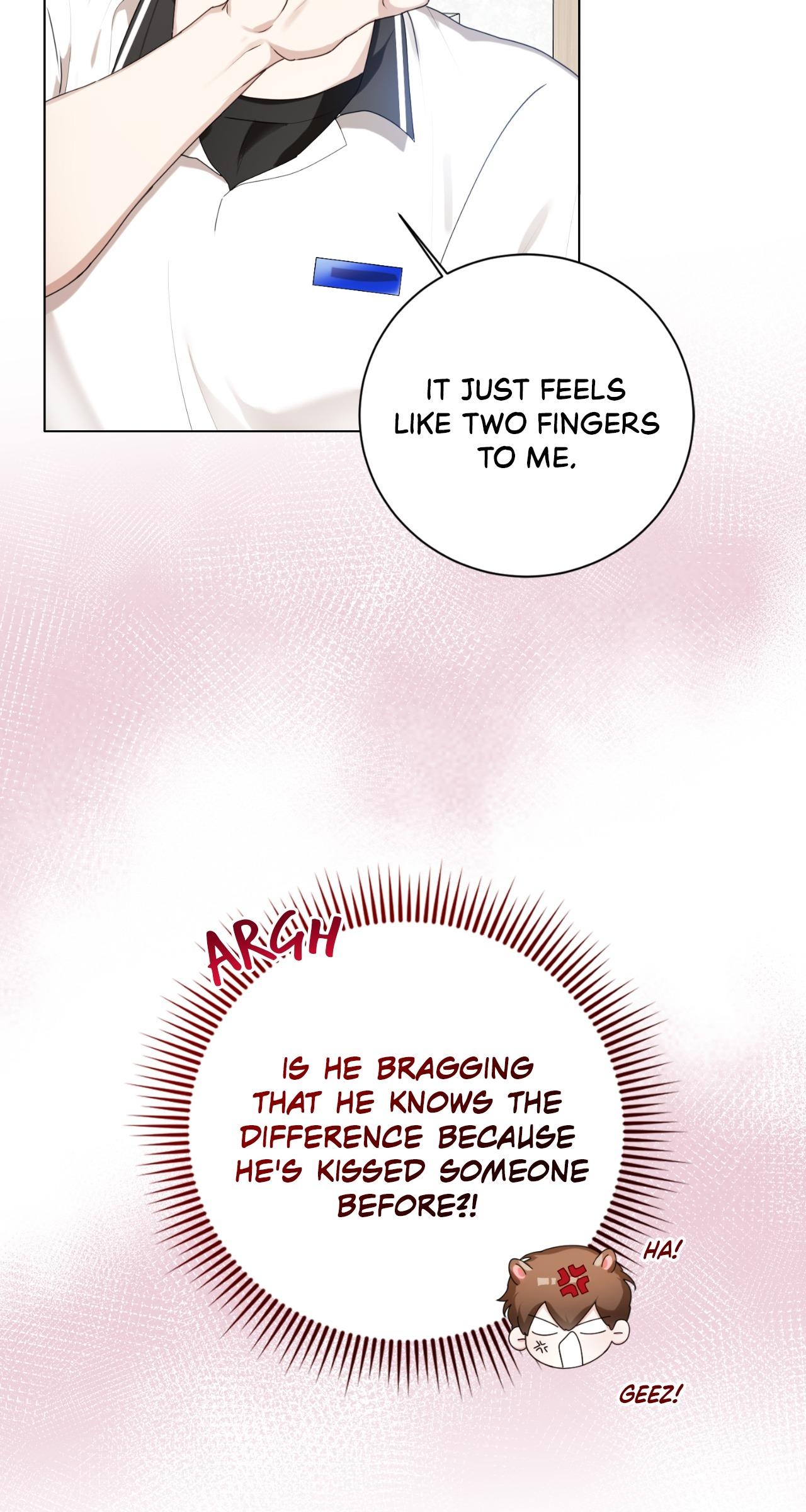 Read Wild Beast Warning chapter 25.2 image 59 on Lezhin