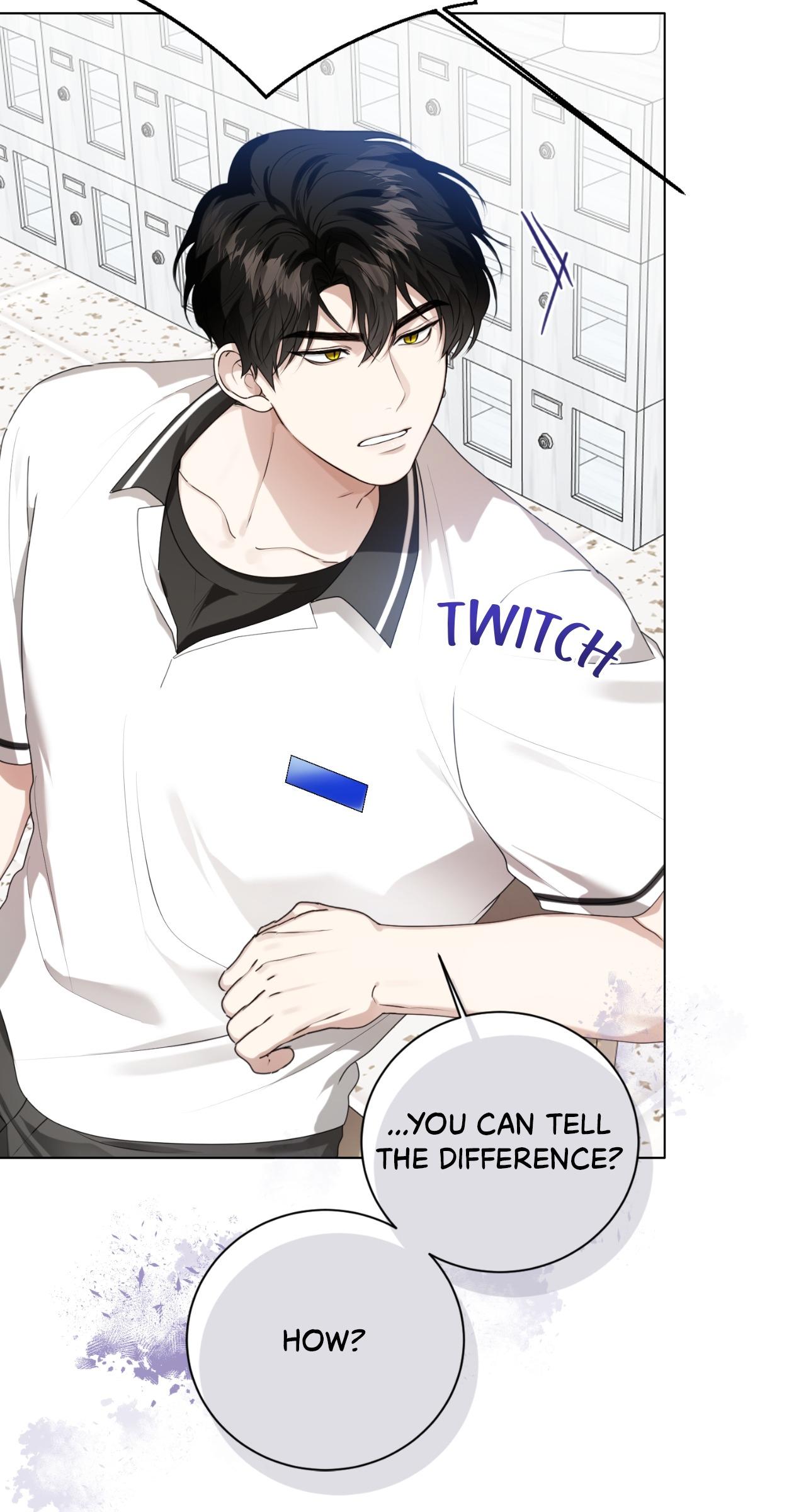 Read Wild Beast Warning chapter 25.2 image 64 on Lezhin