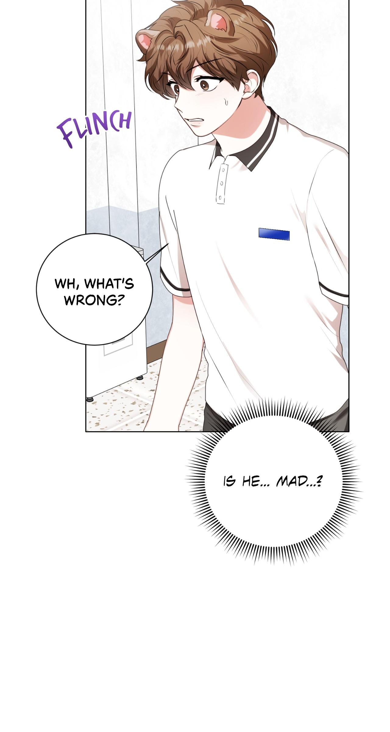 Read Wild Beast Warning chapter 25.2 image 70 on Lezhin