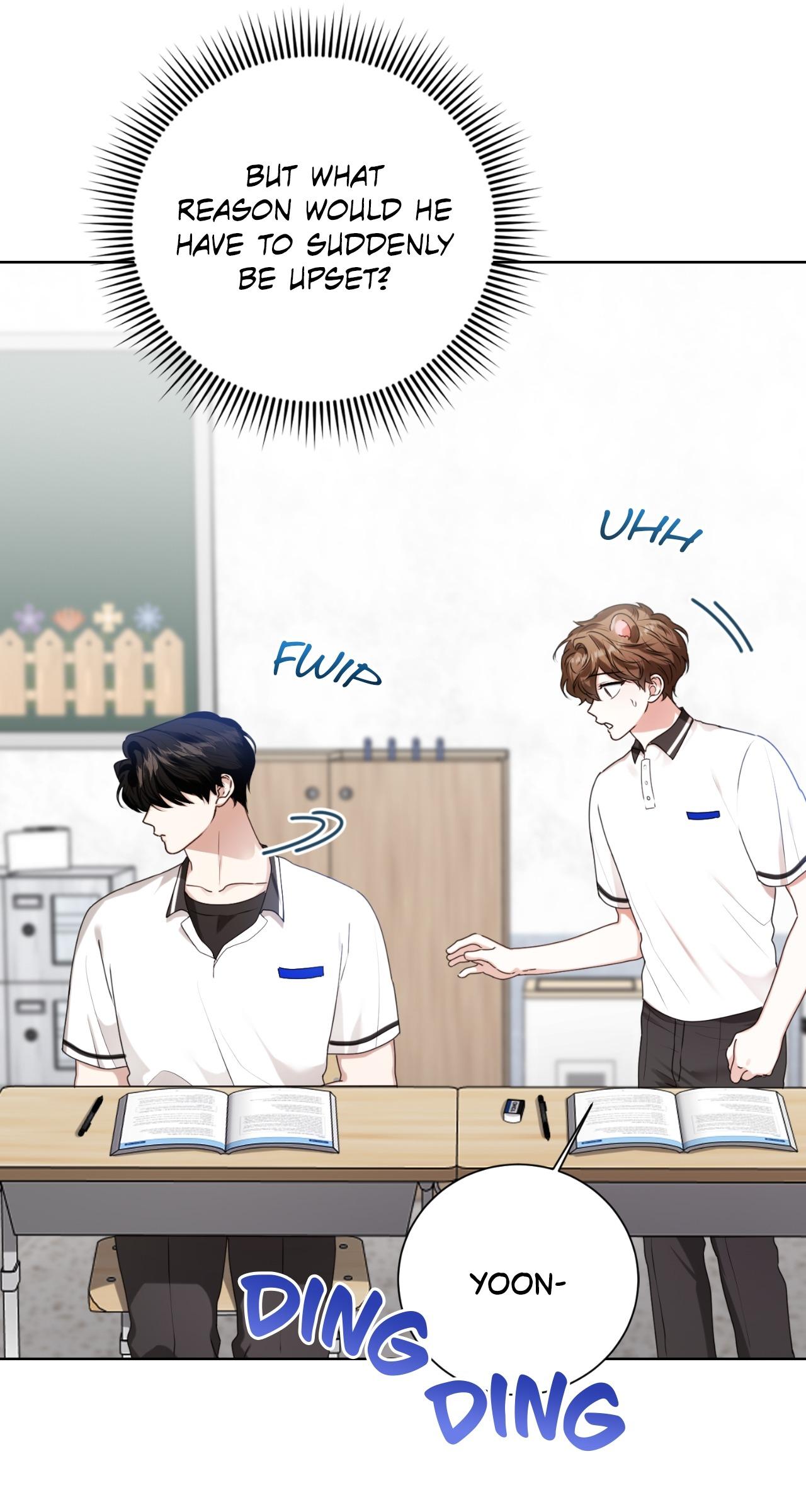 Read Wild Beast Warning chapter 25.2 image 71 on Lezhin